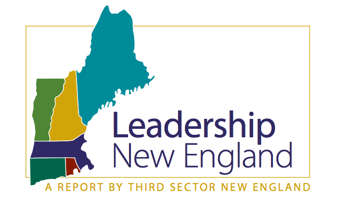 Nonprofit Sustainability: Key Findings from Third Sector New England