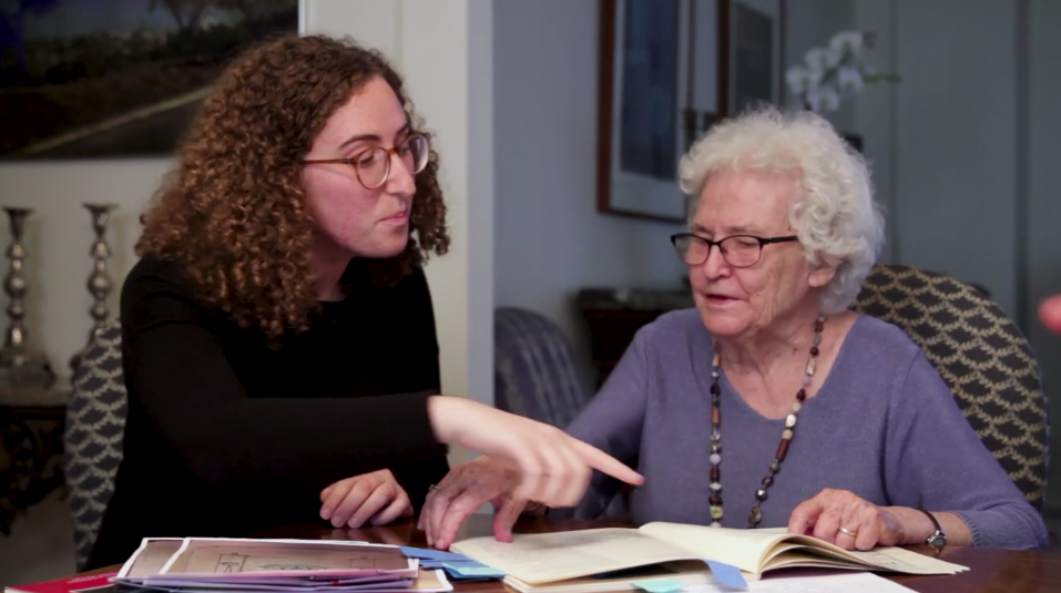 Case Study: 100 Years of Harvard’s Jewish History